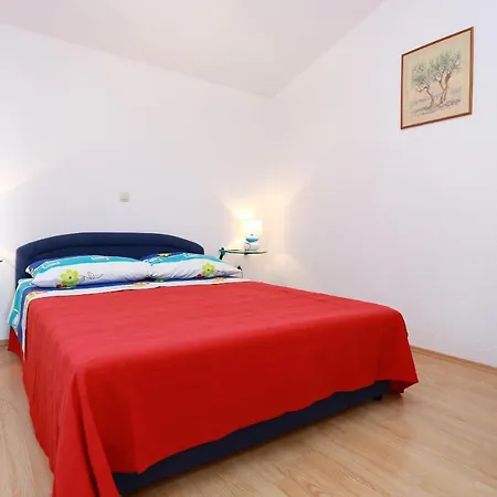 Daire By The Sea Seget Vranjica, - 10344 *