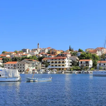 By The Sea Seget Vranjica, - 10344 Trogir