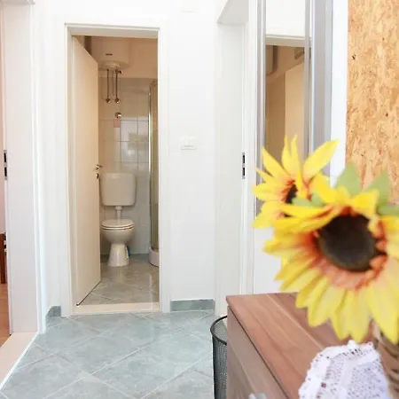 Daire By The Sea Seget Vranjica, - 10344