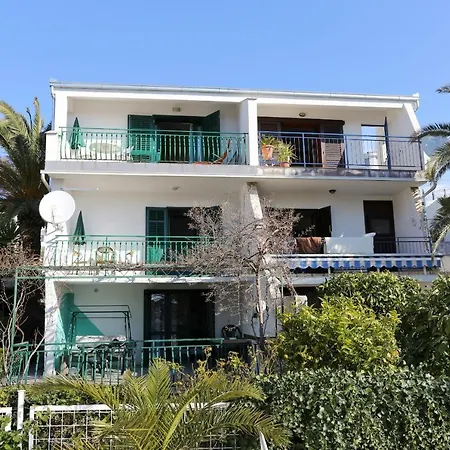 By The Sea Seget Vranjica, - 10344 Apartment *
