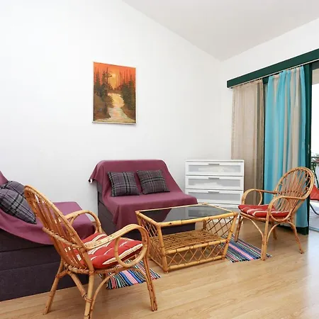 Apartment By The Sea Seget Vranjica, - 10344 Trogir