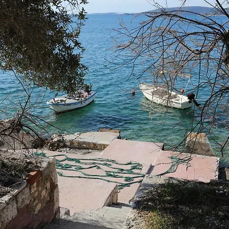 By The Sea Seget Vranjica, - 10344 Trogir