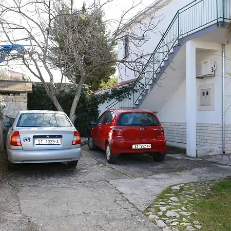 By The Sea Seget Vranjica, - 10344 Apartment *