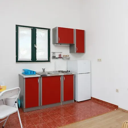 By The Sea Seget Vranjica, - 10344 Apartment Trogir