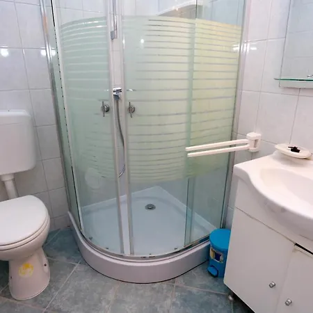 By The Sea Seget Vranjica, - 10344 Apartment Trogir